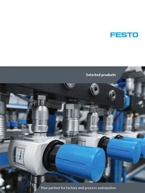 festo catalogue en ligne.